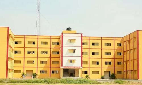 Apollo College of Pharmacy, Kanchipuram