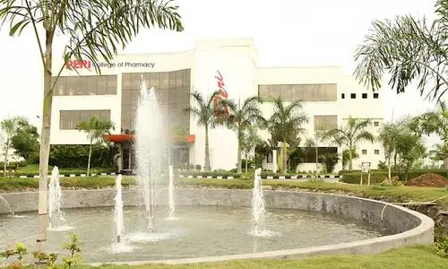 Peri College of Pharmacy, Chennai
