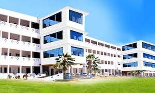 Dr.Kalam College of Pharmacy, Thanjavur