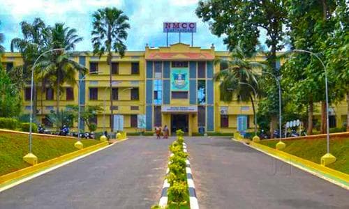 Immanuel Arasar Colllege of Pharmacy, Nattalam