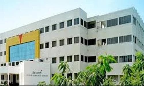 Varadaraja Institute of Pharmaceutical Education and Research
