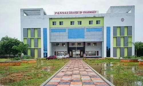 Pannai College of Pharmacy, Dindigul