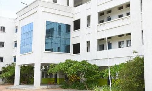 KG College of Pharmacy And Research Institute, Villupuram