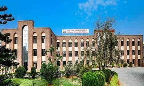 faculty of pharmaceutical sciences