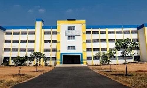 P.S.V. College of Pharmaceutical Science And Research, Krishnagiri