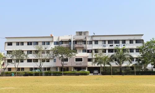 Samata Lok Shikshana Samiti's Dhanvantri College of Pharmacy
