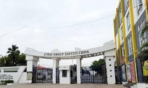 Excel College of Pharmacy, Komarapalayam