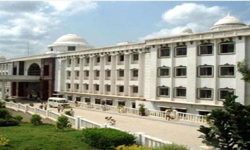 Vydehi Institute of Pharmacy