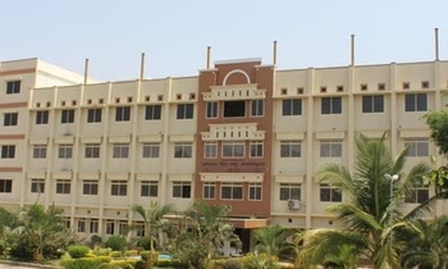 Sri Raghavendra College of Pharmacy, Chitradurga
