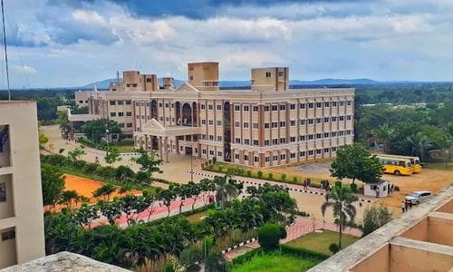 GRT Institute of Pharmaceutical Education And Research, Tiruttani