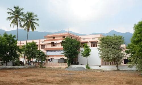 Kasthooribha Gandhi Pharmacy College, Rasipuram