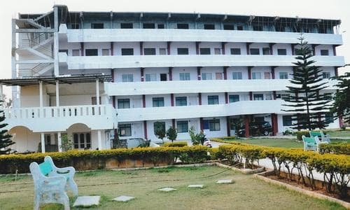 Surya College of Pharmacy