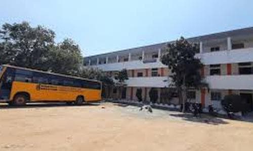 Sri Lakshminarayan College of Pharmacy, Dharmapuri