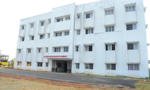 Sir Issac Newton College of Pharmacy, Nagapattinam