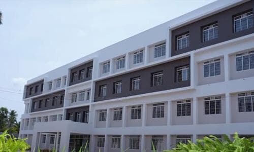 Vellalar College of Pharmacy, Erode