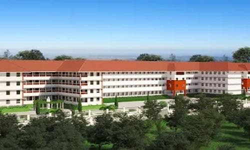 St. Mariam College of Pharmacy, Tirunelveli