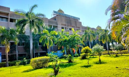 Sree Sastha Pharmacy College, Chennai