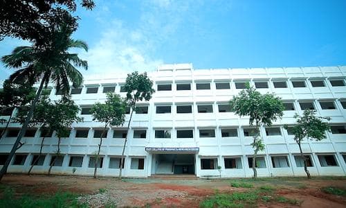 Sun College of Pharmacy & Research Centre, Kanyakumari