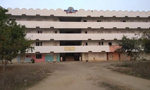 Sri Rangapoopathi College of Pharmacy, Villupuam