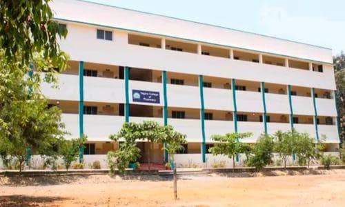 Tagore College of Pharmacy, Chennai