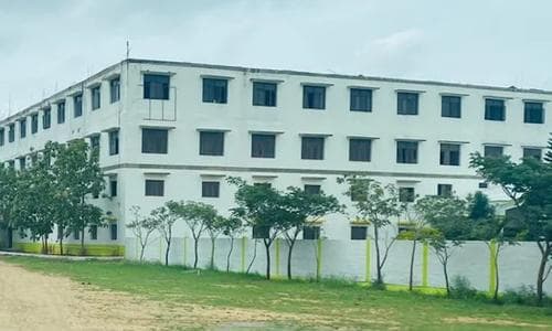 Ennam College of Pharmacy, Coimbatore