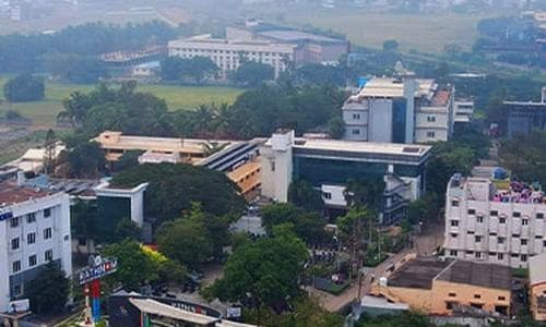 Rathinam College of Pharmacy, Coimbatore