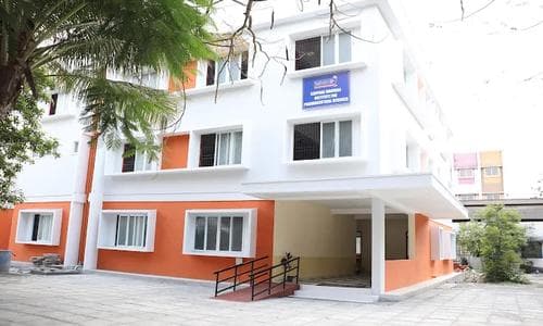 Karpaga Vinayaga Institute for Pharmaceutical Sciences, Chengalpattu