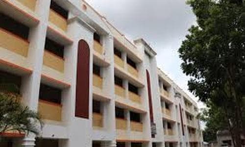 The Kaavery Pharmacy College, Salem