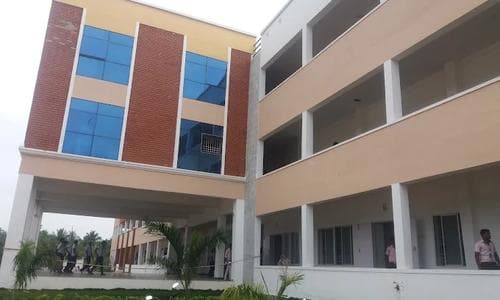 SIV College of Pharmacy, Krishnagirir