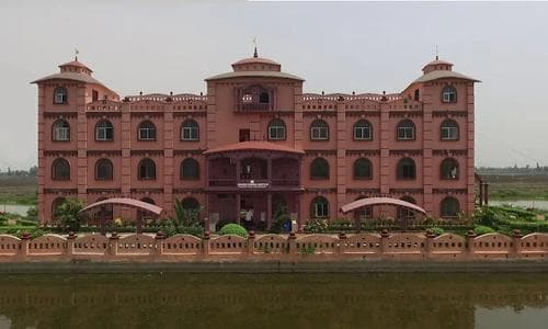 Derozio Pharma Institute, Gopal Chak