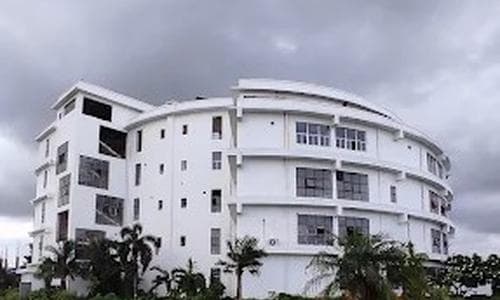 Haldia Institute of Pharmacy, Haldia