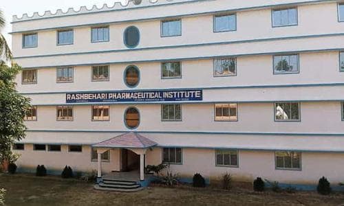 Rashbehari Pharmaceutical Institute, Purba Medinipur