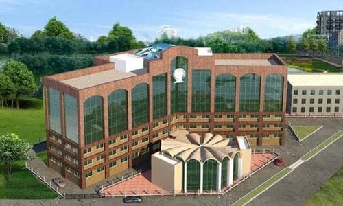 International Institute of Pharmaceutical Science and Research, Kalyani