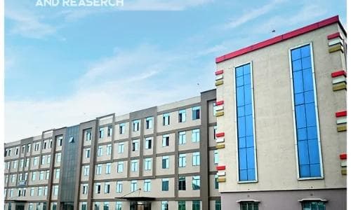 SKM Institute Of pharmaceutical Science and Research, Lohapur