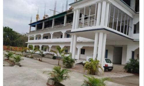 Nurul Institute Of Medical Science & Research Lab Centre, Alipurduar