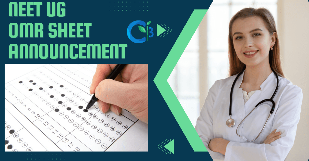 NTA Answer Key 2022 By National Testing Agency Offical: NEET UG OMR, Response Sheet