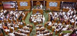 National Dental Commission Bill and National Nursing and Midwifery  Commission Bill passed by Lok Sabha