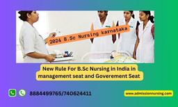 KEA Will Hold All Round Of B.Sc Nursing Counseling In Karnataka – KEA Authority